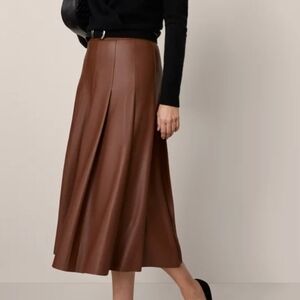 ANN TAYLOR SKIRT